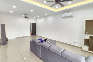 Citrine Residenz Seri Alam