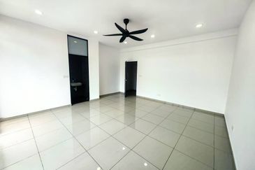 Citrine Residenz Seri Alam