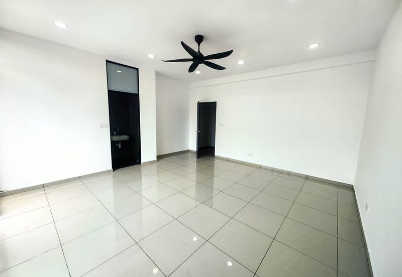 Citrine Residenz Seri Alam