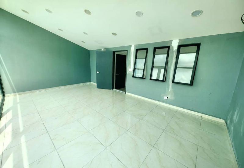 Citrine Residenz Seri Alam