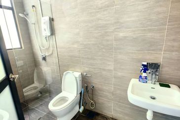 Citrine Residenz Seri Alam