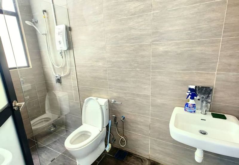 Citrine Residenz Seri Alam