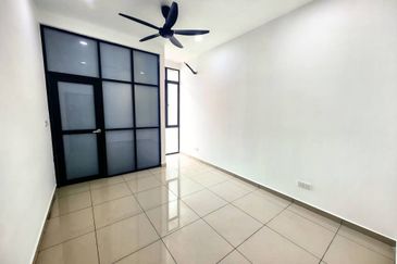 Citrine Residenz Seri Alam