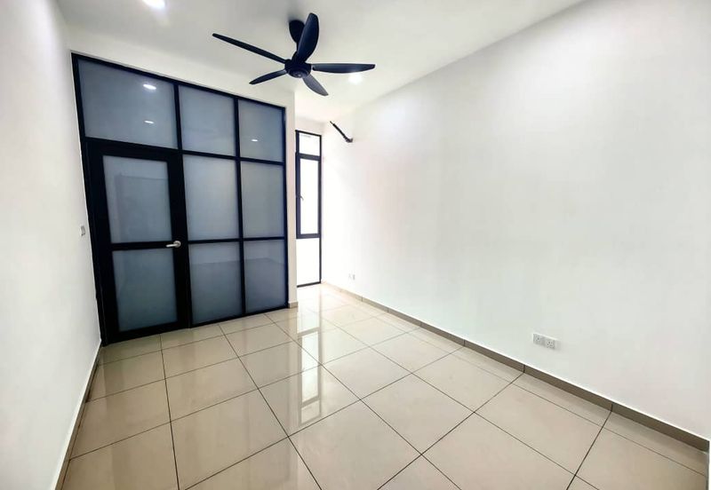 Citrine Residenz Seri Alam