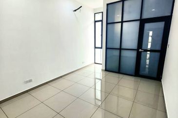 Citrine Residenz Seri Alam