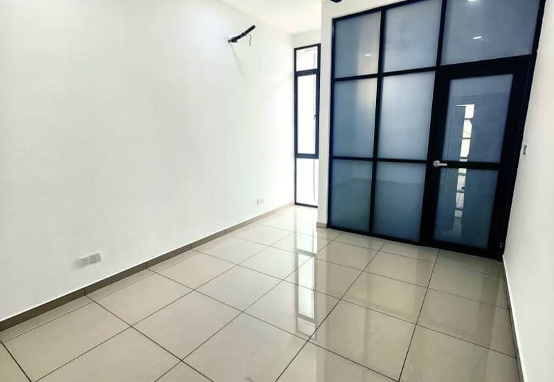 Citrine Residenz Seri Alam