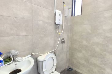 Citrine Residenz Seri Alam