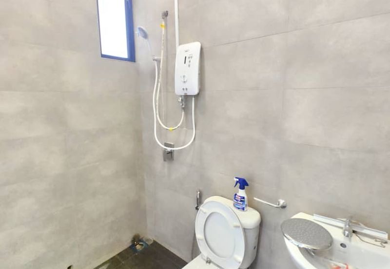 Citrine Residenz Seri Alam