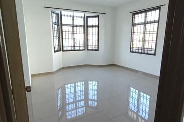 Taman Nusa Bestari 2