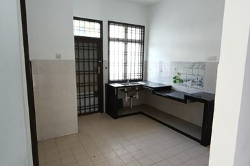 Taman Nusa Bestari 2