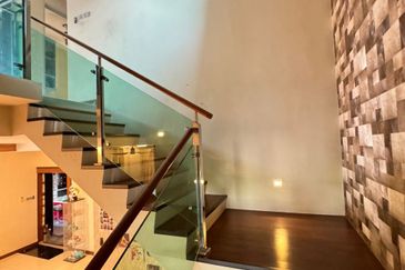 Bandar Baru Seri Alam