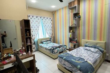 Bandar Baru Seri Alam