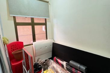 Bandar Baru Seri Alam