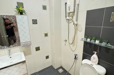 Bandar Baru Seri Alam