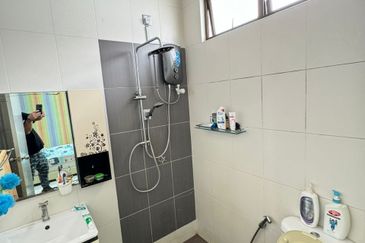 Bandar Baru Seri Alam