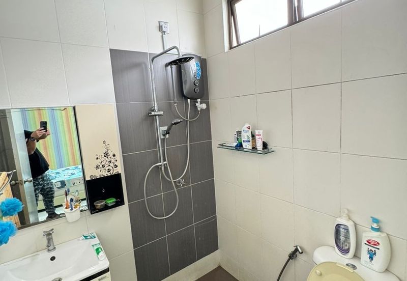 Bandar Baru Seri Alam