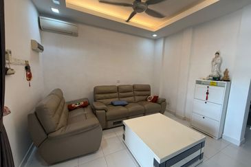 JP Perdana (Jaya Putra Perdana)