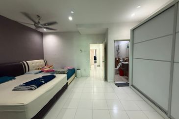 JP Perdana (Jaya Putra Perdana)