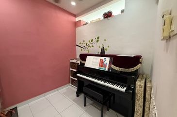 JP Perdana (Jaya Putra Perdana)