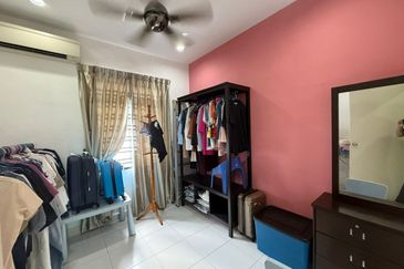 JP Perdana (Jaya Putra Perdana)