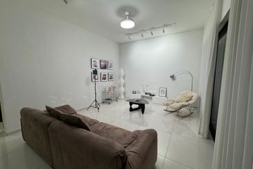 Royal Strand @ Country Garden Danga Bay