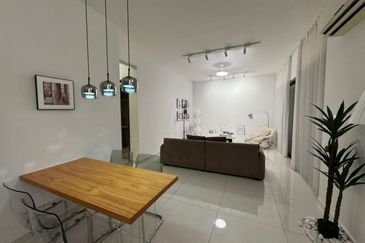 Royal Strand @ Country Garden Danga Bay