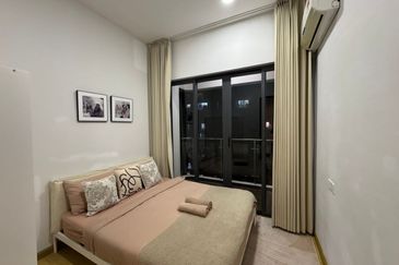 Royal Strand @ Country Garden Danga Bay