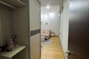 Royal Strand @ Country Garden Danga Bay