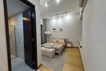 Royal Strand @ Country Garden Danga Bay