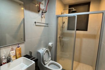 Royal Strand @ Country Garden Danga Bay