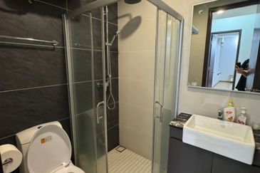 Royal Strand @ Country Garden Danga Bay