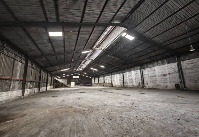 Kawasan Perusahaan Sri Sengkang