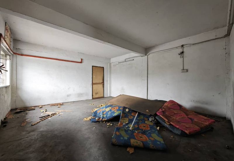 Kawasan Perusahaan Sri Sengkang