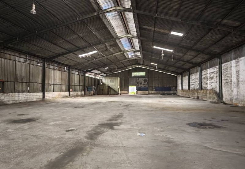 Kawasan Perusahaan Sri Sengkang