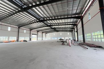 Taman Perindustrian Tropika