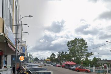 Taman Ungku Tun Aminah