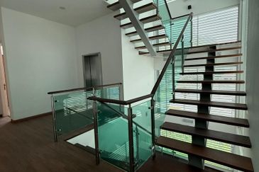 The Straits View Residences