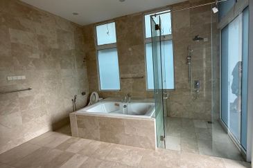 The Straits View Residences