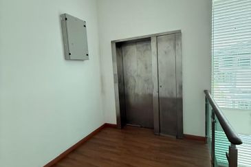 The Straits View Residences