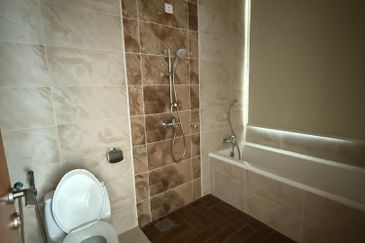 The Straits View Residences