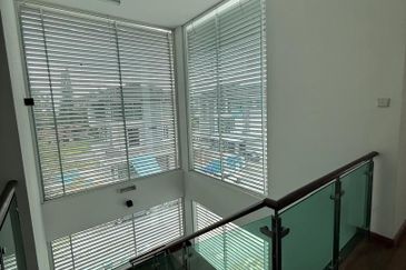 The Straits View Residences