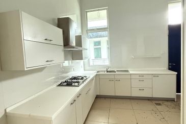 The Straits View Residences