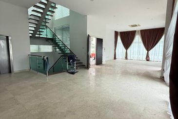 The Straits View Residences