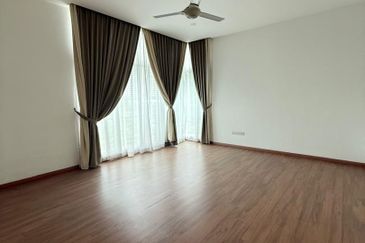 The Straits View Residences