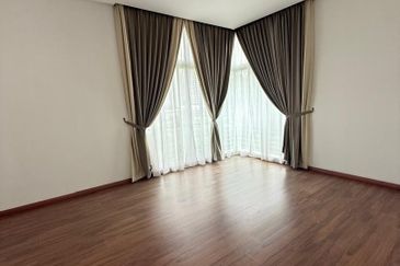 The Straits View Residences