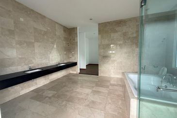 The Straits View Residences