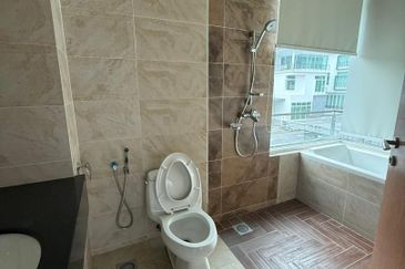 The Straits View Residences