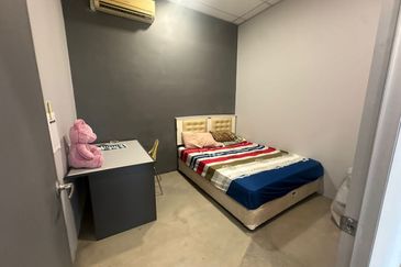 Lagenda Industrial Park