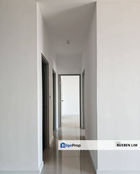 One49 Residence Taman Sri Amar Apartment For Sale – High Floor, 2 Car Parks, Johor, Johor Bahru