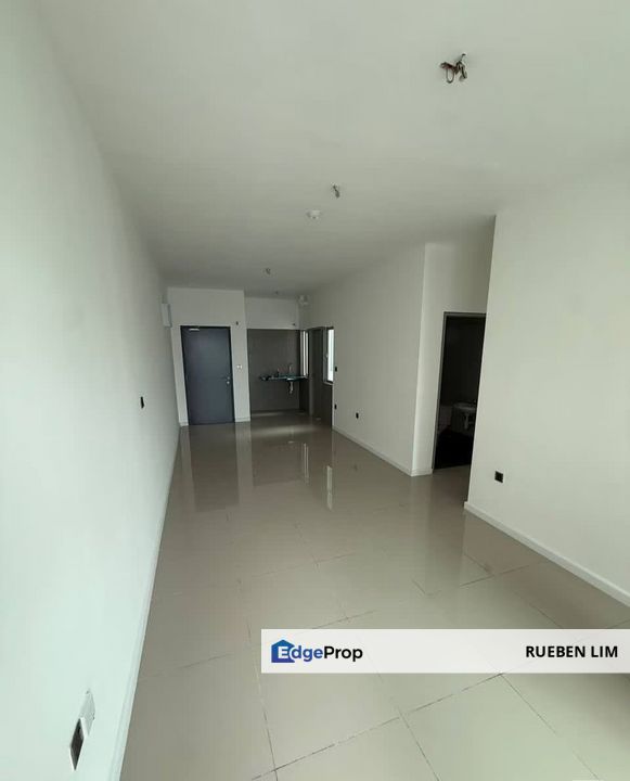 One49 Residence Taman Sri Amar Apartment For Sale – High Floor, 2 Car Parks, Johor, Johor Bahru